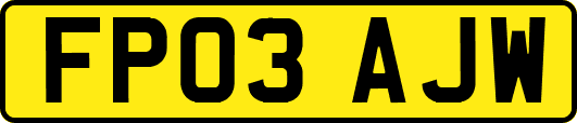 FP03AJW