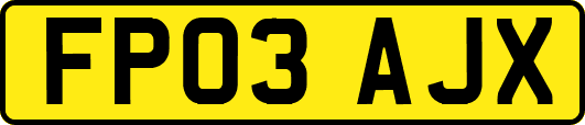 FP03AJX