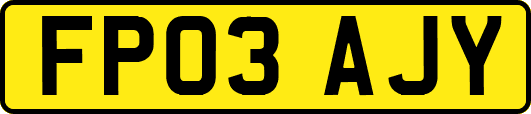 FP03AJY