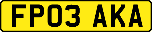 FP03AKA