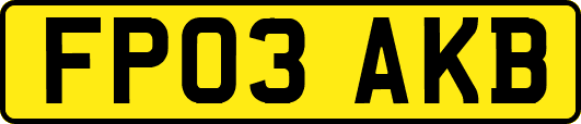 FP03AKB
