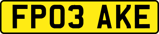 FP03AKE