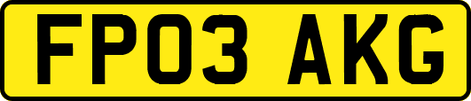 FP03AKG