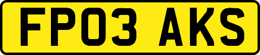 FP03AKS