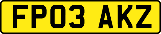FP03AKZ