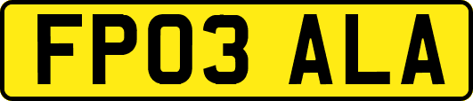FP03ALA