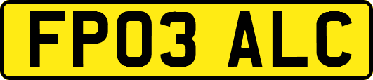 FP03ALC