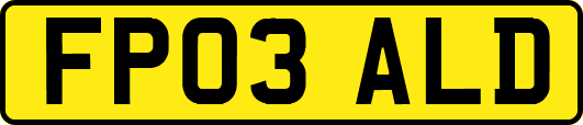FP03ALD
