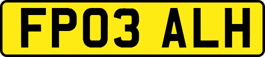 FP03ALH