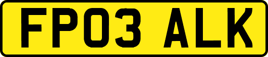 FP03ALK