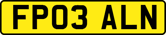 FP03ALN