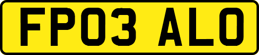 FP03ALO
