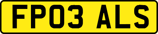 FP03ALS