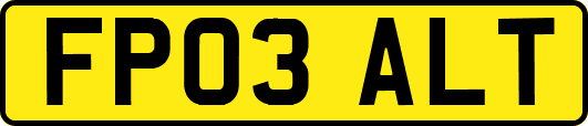 FP03ALT