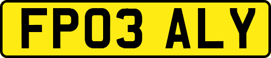 FP03ALY