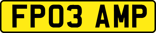 FP03AMP