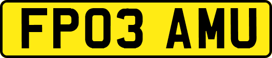FP03AMU
