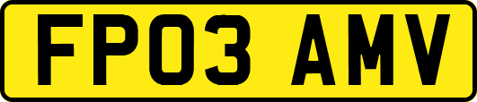 FP03AMV