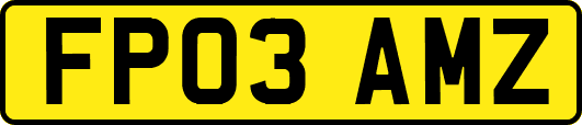 FP03AMZ
