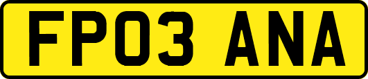 FP03ANA