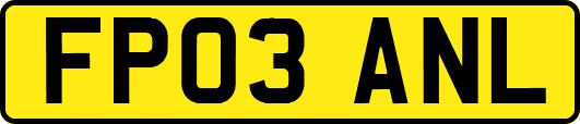 FP03ANL