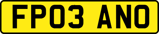 FP03ANO