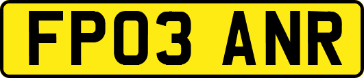 FP03ANR