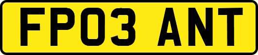 FP03ANT