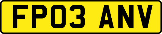 FP03ANV