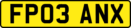 FP03ANX
