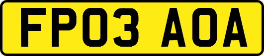 FP03AOA
