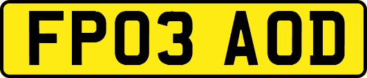 FP03AOD