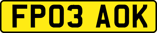 FP03AOK
