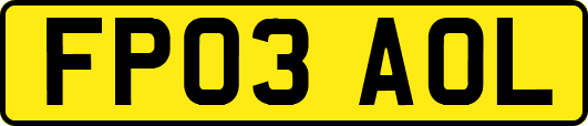 FP03AOL