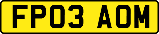 FP03AOM