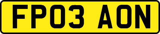 FP03AON