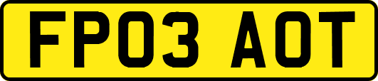 FP03AOT