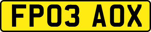 FP03AOX