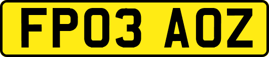 FP03AOZ