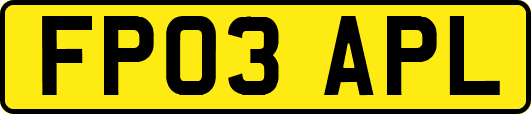 FP03APL
