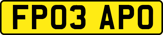FP03APO
