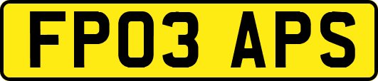 FP03APS