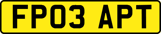 FP03APT