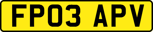 FP03APV