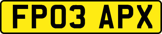 FP03APX
