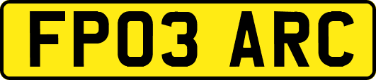 FP03ARC