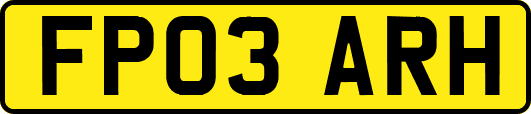 FP03ARH