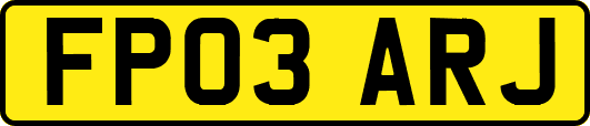 FP03ARJ