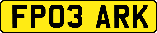 FP03ARK