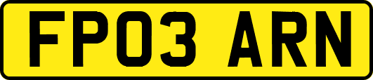 FP03ARN